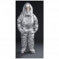 Thermsafe 3 Layers Aluminized Fire Proximity Suit