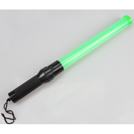 Signal LED Traffic Baton Road Control Warning Hand Wand