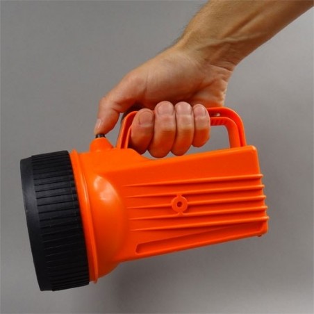Brightstar Worksafe 2206 Atex LED Flashlight Lantern