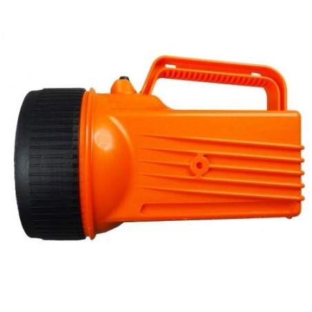 Flashlight Bright Star Worksafe 2206 Atex LED Lantern