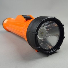 Flashlight Bright Star Worksafe 2124-2224 LED Hand Torch