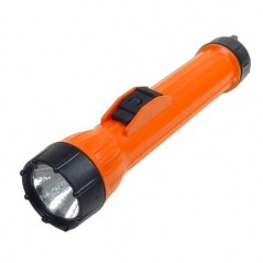 Bright Star WorkSafe 3D Flashlight 2224 Hand Torch