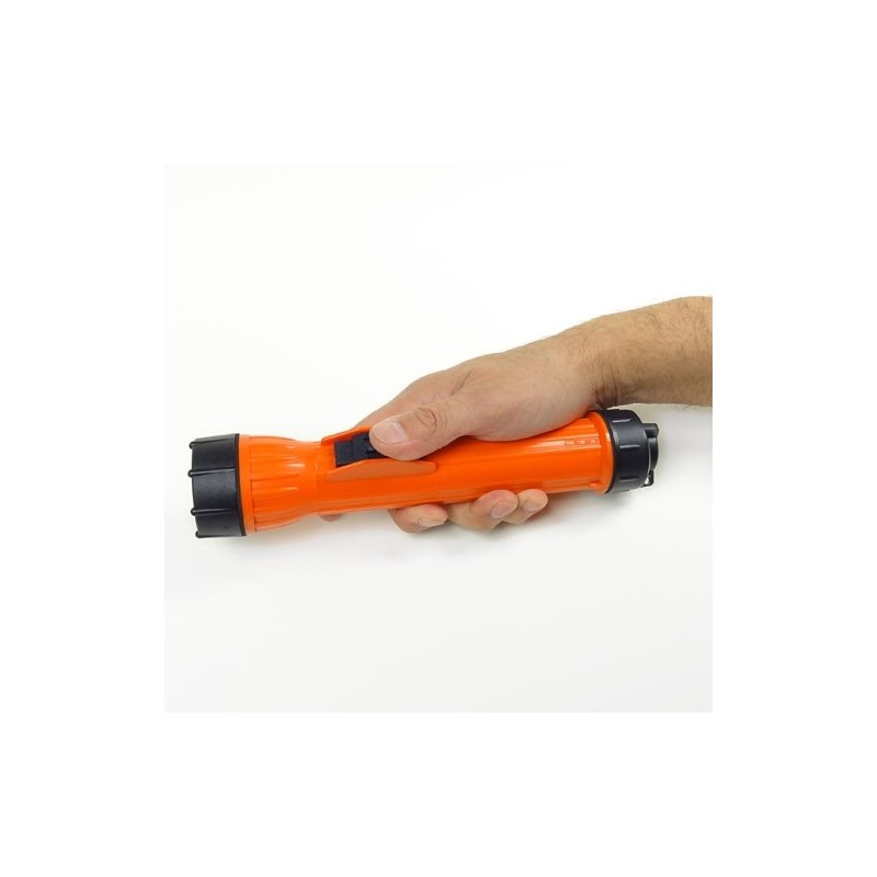 Bright Star WorkSafe 3D Flashlight 2224 Hand Torch - Lighting - Buy Now