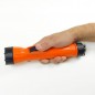 Brightstar WorkSafe 3D Flashlight 2224 Hand Torch