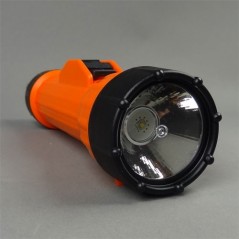 Brightstar Worksafe 2217 LED Flashlight Hand Torch