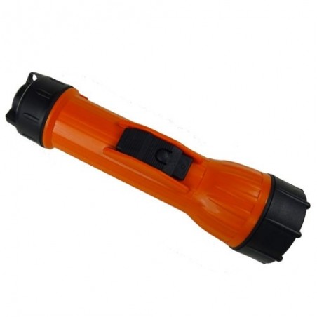 Brightstar Worksafe 2217 LED Flashlight Hand Torch - Lighting - Buy Online