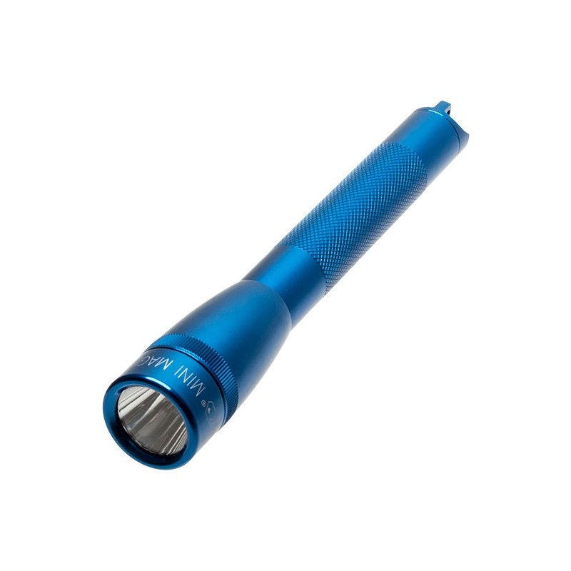 Maglite Mini LED 2 Cell AA Flashlight Hand Torch - Lighting - Buy ...