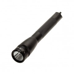 Maglite Mini LED 2 Cell AA Flashlight Hand Torch