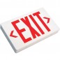 Emergency Led Exit Sign Light