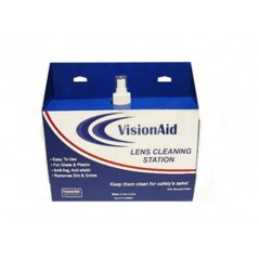 Visionaid 1LC5000D Disposable Lens Cleaning Station