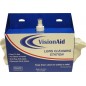 Visionaid 1LC5000D Disposable Lens Cleaning Station