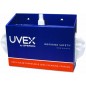 Uvex 763- S467 Disposable Lens Cleaning Station