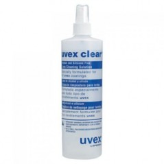 Uvex 763- S467 Disposable Lens Cleaning Station