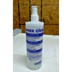 Uvex 763- S467 Disposable Lens Cleaning Station