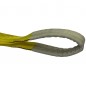 3 Ton Flat Polyester Woven Webbing Lifting Sling Belt