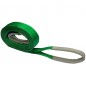 2 Tons Flat Polyester Woven Webbing Lifting Sling Belt