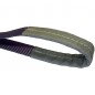 1 Ton Flat Polyester Woven Webbing Lifting Sling Belt