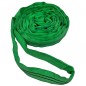 2 Ton Round Polyester Endless Tubular Webbing Sling ‘Single Sleeve’