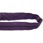 1 Ton Round Polyester Endless Tubular Webbing Sling ‘Single Sleeve’