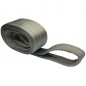 4 Ton Flat Polyester Woven Webbing Lifting Sling Belt