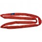 5 Ton Round Polyester Endless Tubular Webbing Sling ‘Single Sleeve’