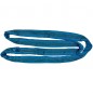 8 Ton Round Polyester Endless Tubular Webbing Sling ‘Single Sleeve’