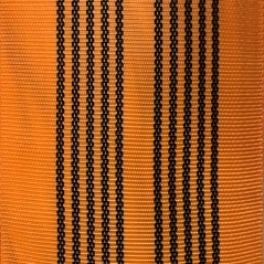 10 Ton Round Polyester Endless Tubular Webbing Sling ‘Single Sleeve’