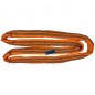 10 Ton Round Polyester Endless Tubular Webbing Sling ‘Single Sleeve’