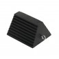 Molded Rubber Wheel Chock