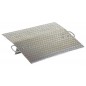 Vestil AH-3624 Aluminum Hand Truck Dockplates