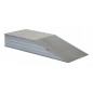 Vestil Aluminum Truck Wheel Riser