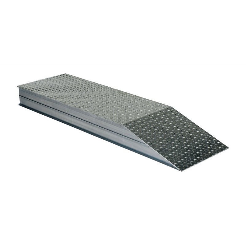 Vestil Aluminum Truck Wheel Risers - Buy Online - Supplier Price Store ...