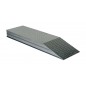 Vestil Aluminum Truck Wheel Riser
