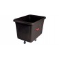 Rubbermaid 8, 12, 14, 16, 20 Cubic Foot Cube Truck