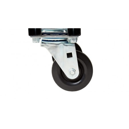 Rubbermaid Rotomolded Standard Duty Tilt Truck