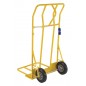 Vestil HTWL Series Heavy Duty Wide Load Steel Hand Trucks