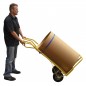 Vestil HTWL Series Heavy Duty Wide Load Steel Hand Trucks