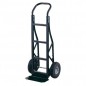 HARPER NYLON TWO WHEELED HAND TRUCK - Model: PGCSK19BLK