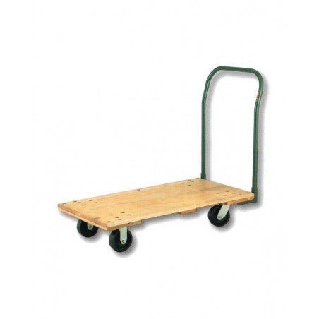 Harper Platform Truck