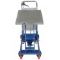 Vestil Hydraulic Elevating Carts
