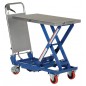 Vestil Hydraulic Elevating Carts
