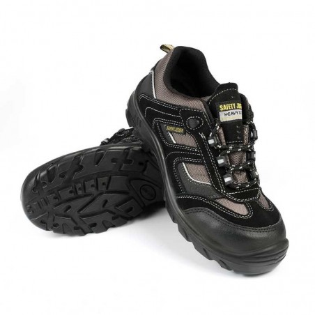 Safety Jogger Jumper31 S3 Boot