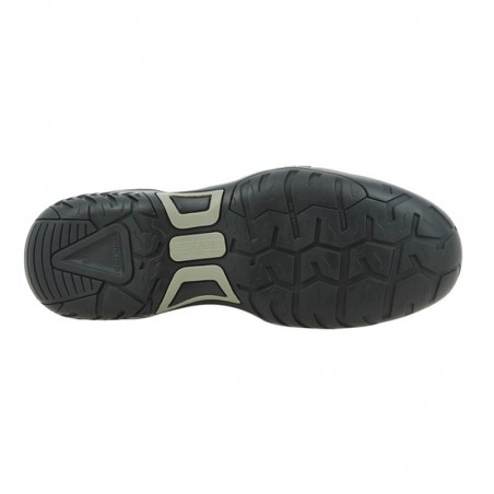 Safety Jogger Lauda S3 Boot