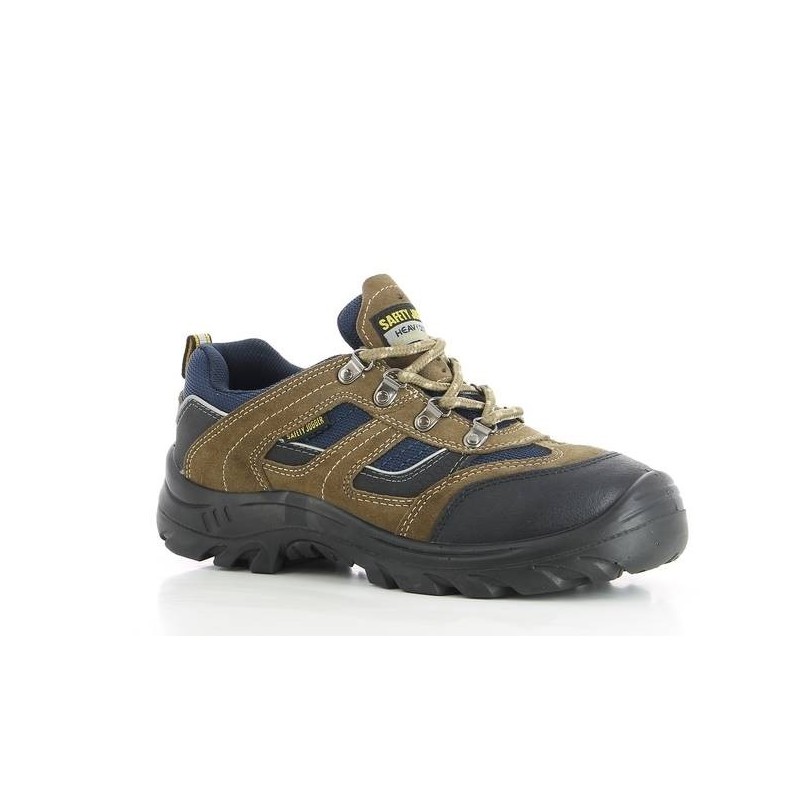 Safety Jogger X2020P31 S3 SRC Boot