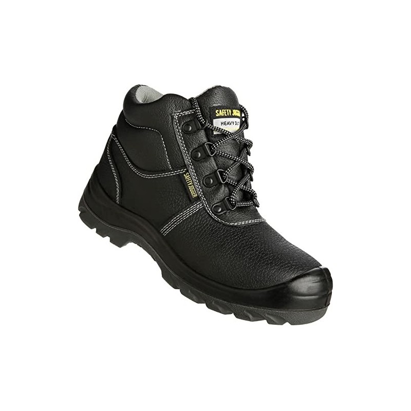 Safety Jogger Bestboy S3 SRC Boot