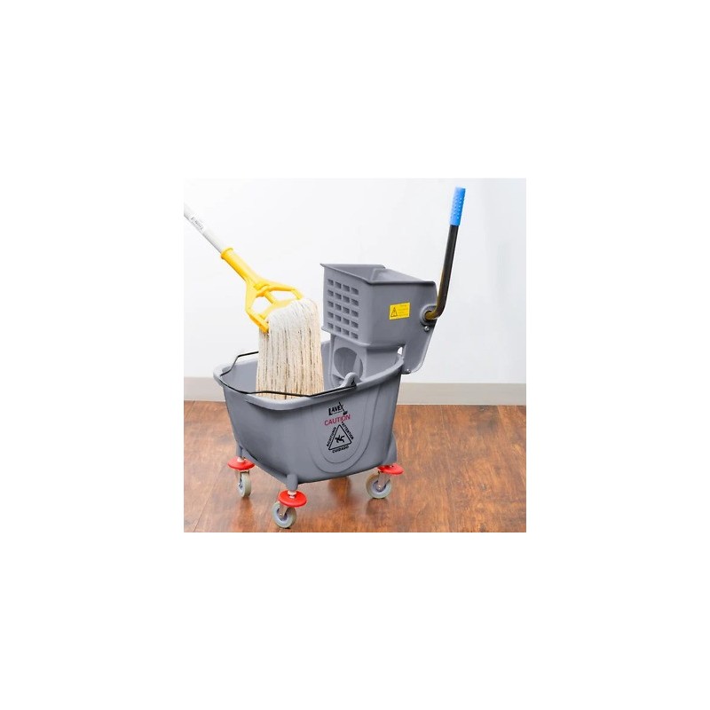 36L Industrial Mop Buckets Shop online Buy Industrial Mop Buckets