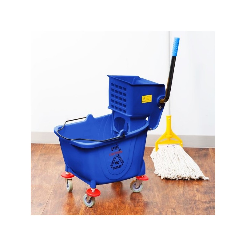 36L Industrial Mop Buckets Shop online Buy Industrial Mop Buckets Color Yellow