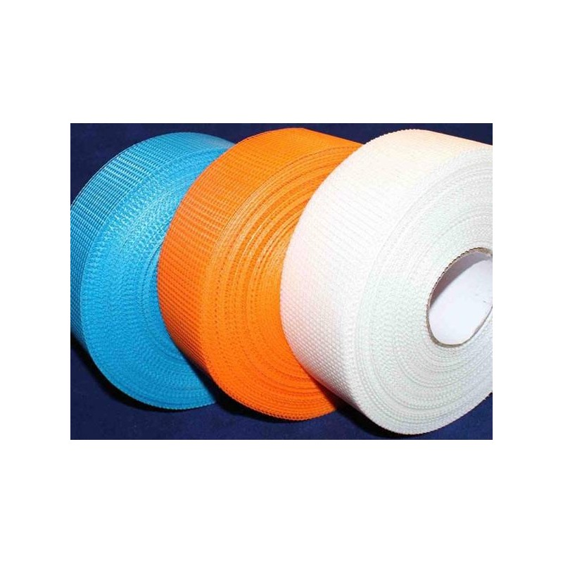 Buy Fiberglass Drywall Joint SelfAdhesive Mesh Tape Supplier Price