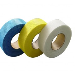 Fiberglass Drywall Joint Self-Adhesive Mesh Tape