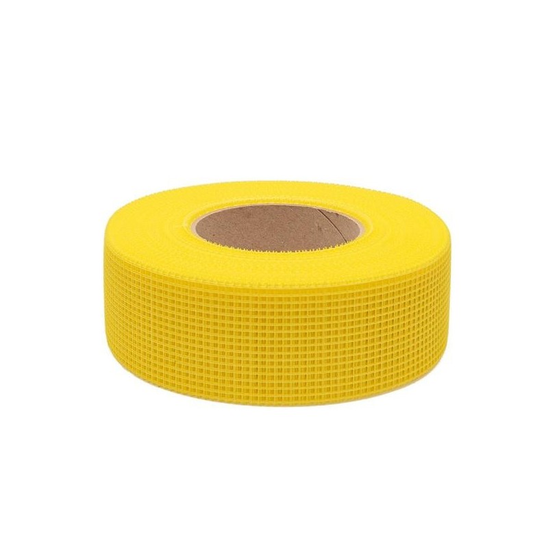 Buy Fiberglass Drywall Joint SelfAdhesive Mesh Tape Supplier Price